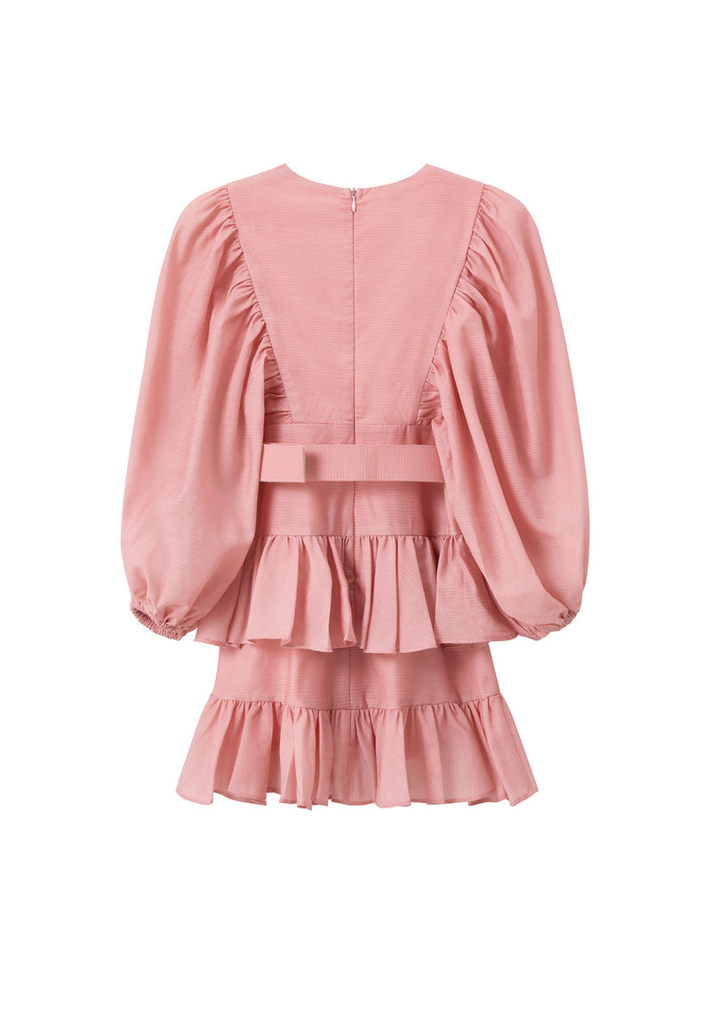 Lilou Dress