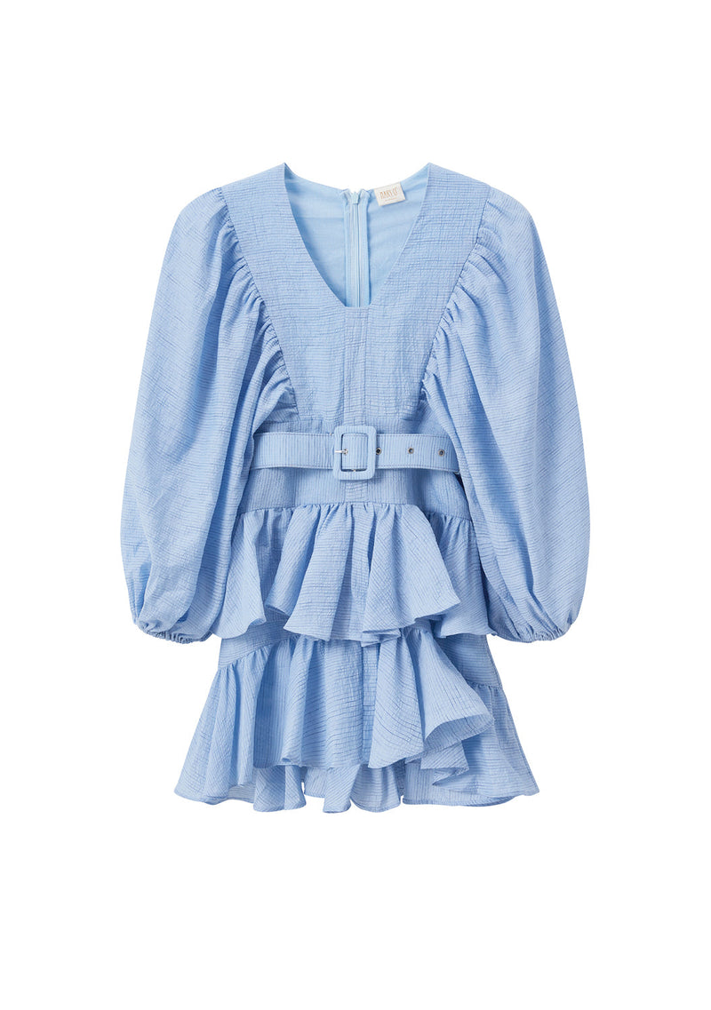 Lilou Dress