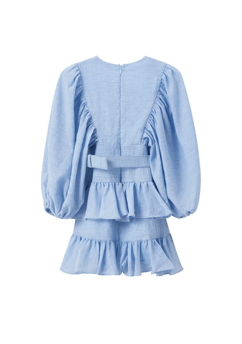 Lilou Dress