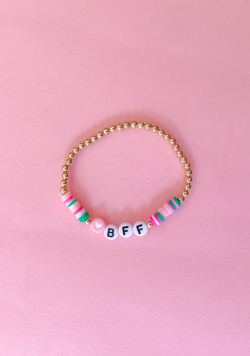 BFF Bracelet