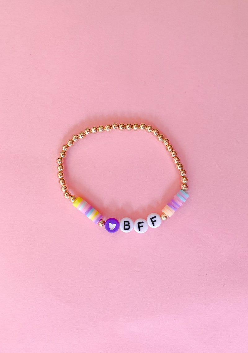 BFF Bracelet