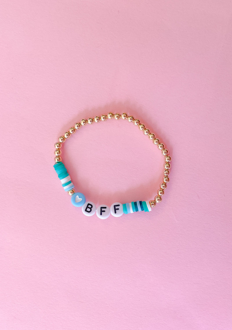 BFF Bracelet