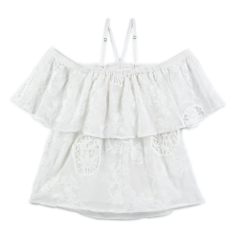 Story Teller Top